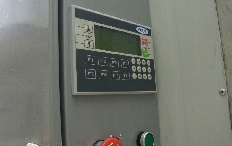 PLC Controller