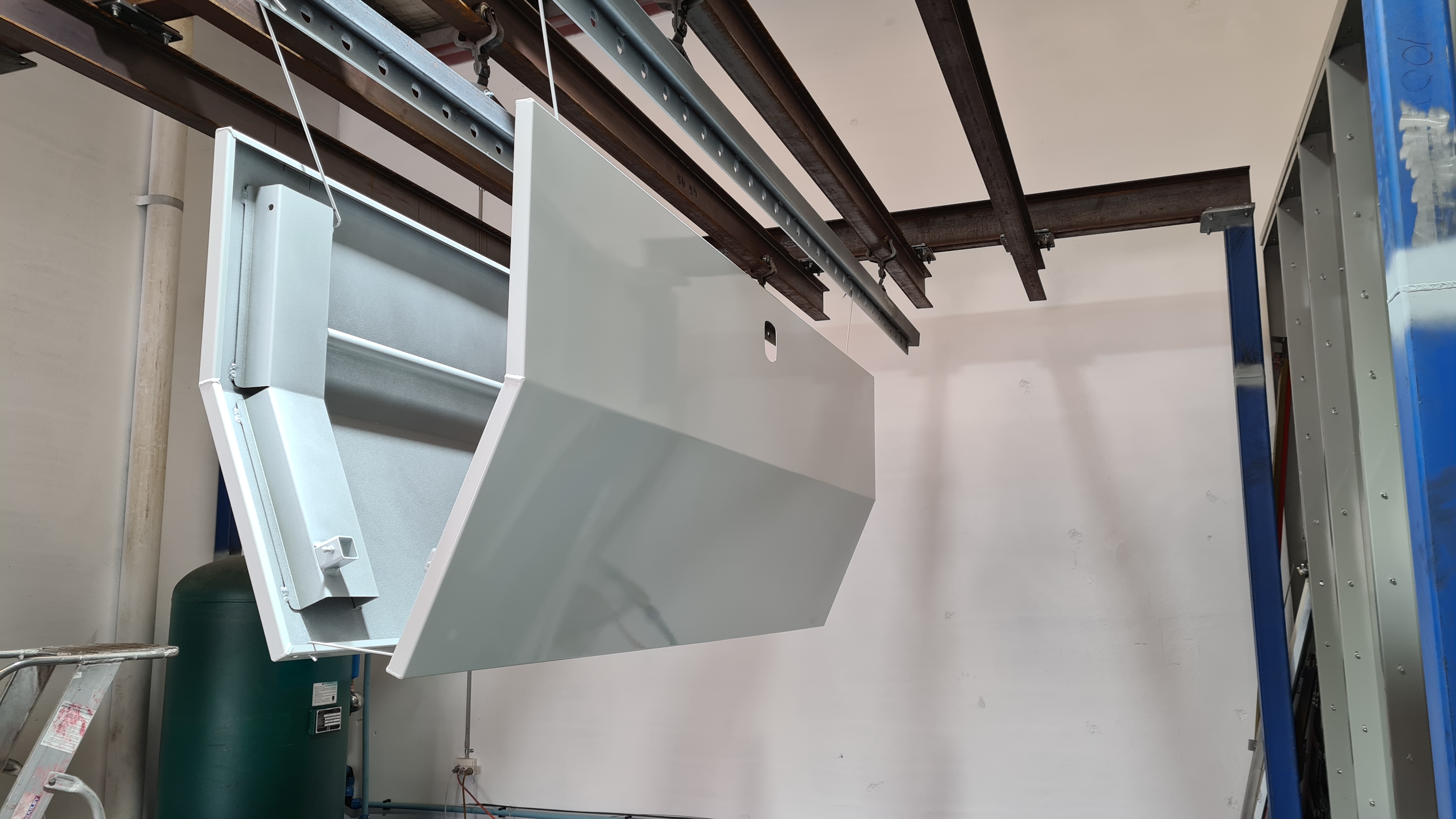 Mental Parts Application 