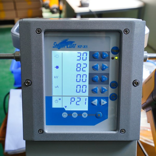 KF-X1 Intelligent Controller