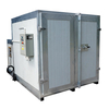 Box Type Powder Coating Oven for Sale