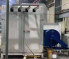 Aluminium Powder Coating Plant Manufacturer