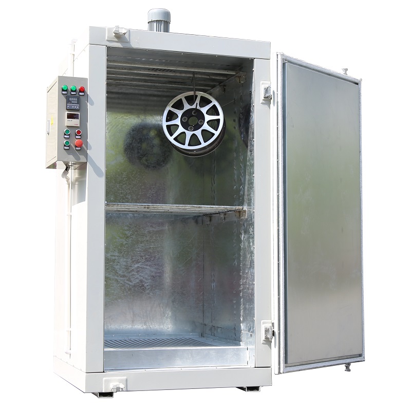 Powder Coating Paint Drying Oven - Buy Powder Coating Oven, Paint