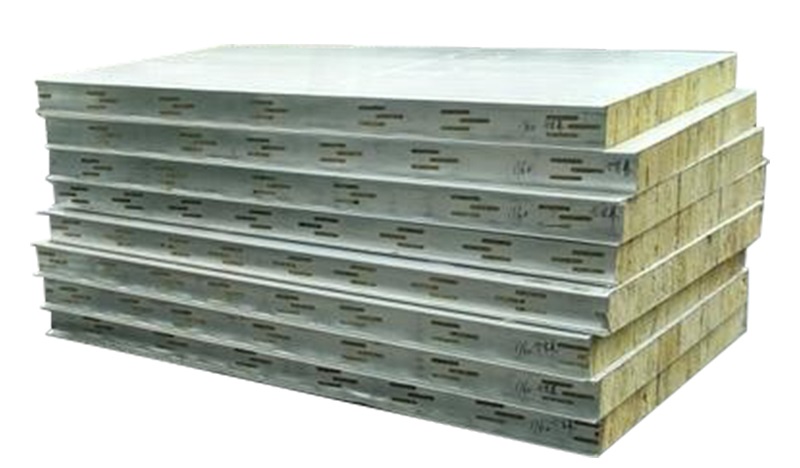 rock wool board