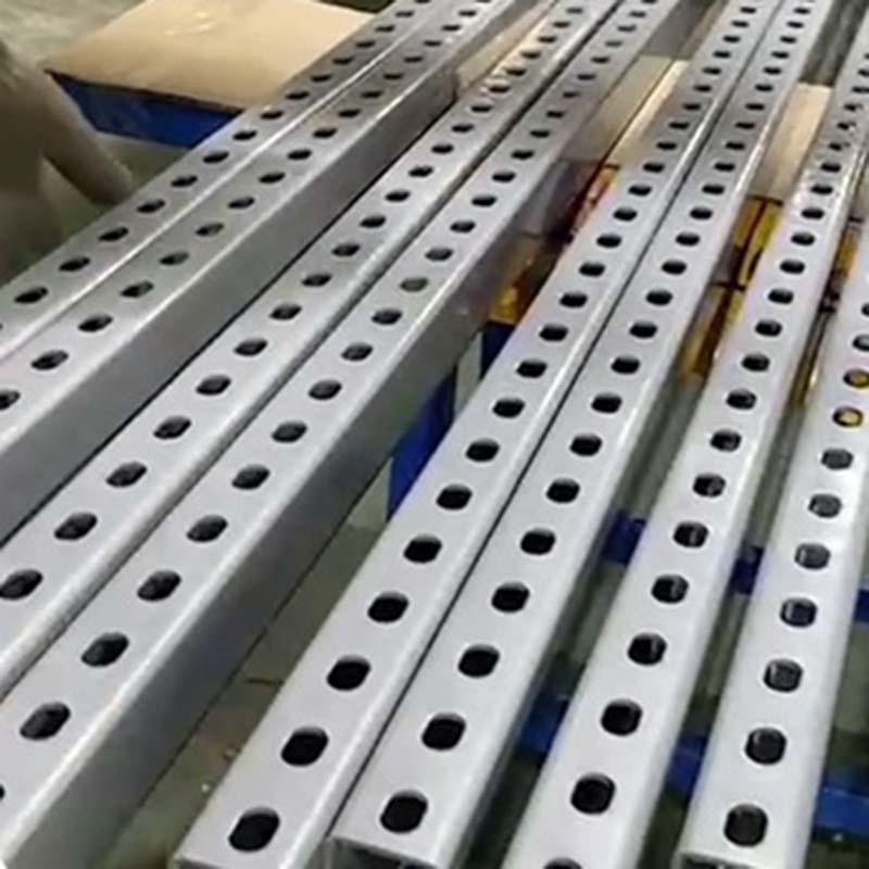 Aluminium Powder Coating Plant Manufacturer