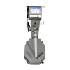 COLO-200S-B Touchscreen Powder Coating Gun Machine