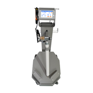 COLO-200S-B Touchscreen Powder Coating Gun Machine