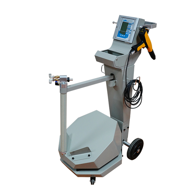 Powder Coating Machine Manufacturers, Powder Coating Machine Suppliers