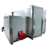 Gas Powered Powder Coating Oven for Sale