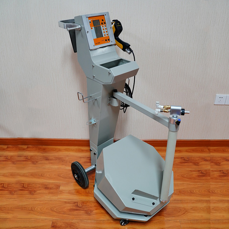 Compact Powder Coating Painting Line Buy powder coating line, powder