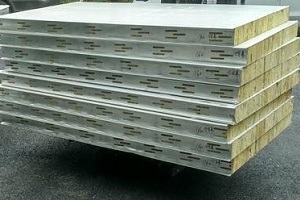 Rock Wool