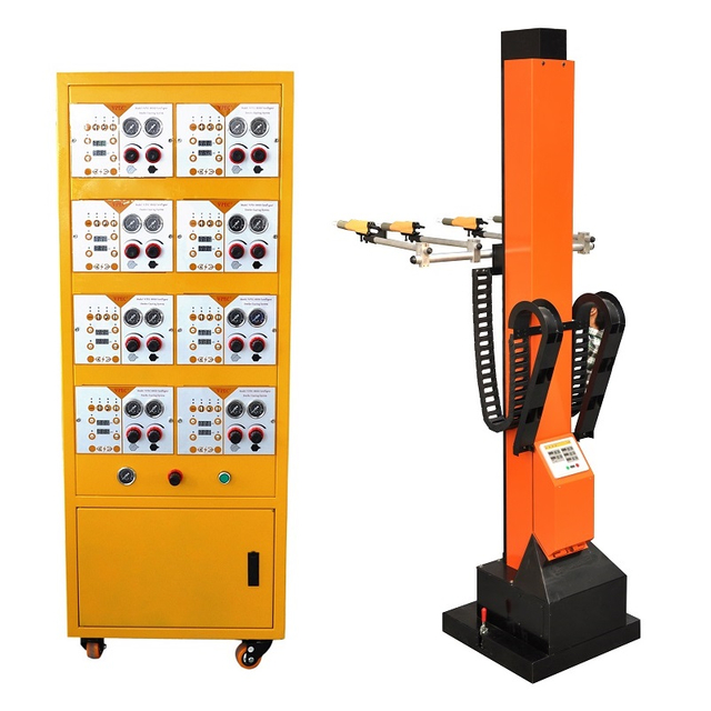 Automatic Powder Coating Guns for Sale COLO