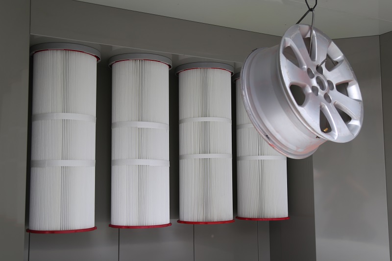 Filter Cartridges