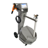 COLO-200S-B Touchscreen Powder Coating Gun Machine