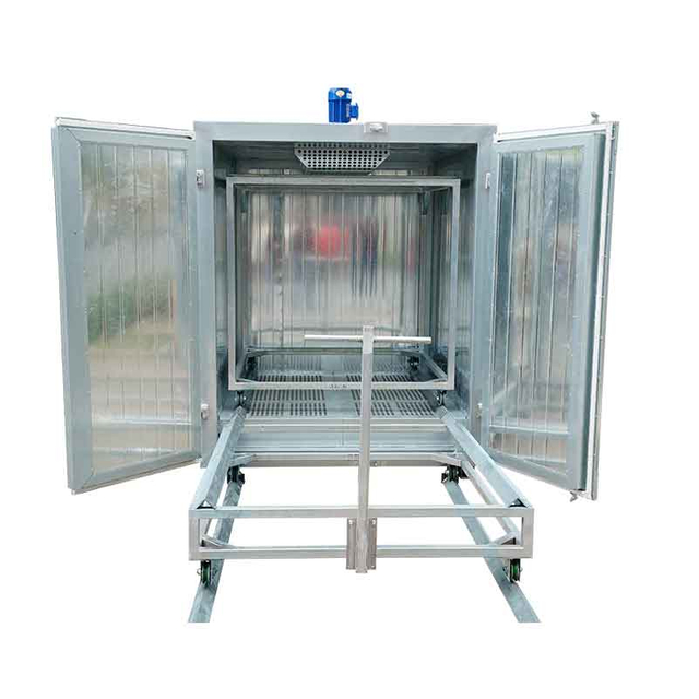 Powder Coating Oven, Powder Coating Oven Products, Powder Coating Oven