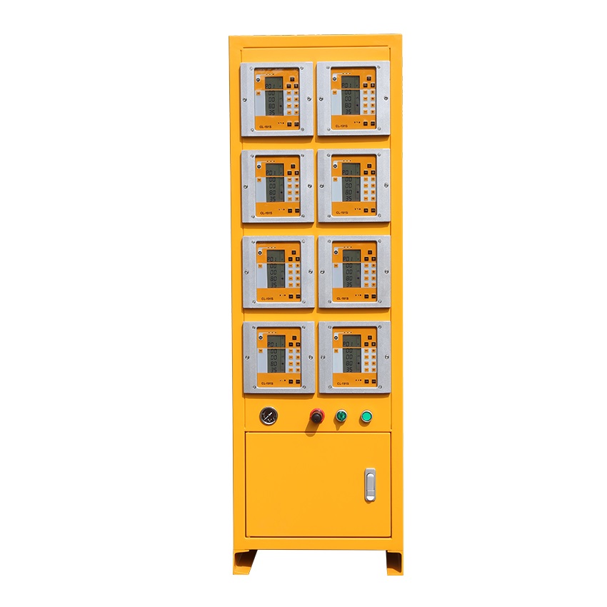 COLO-191S Control Cabinet