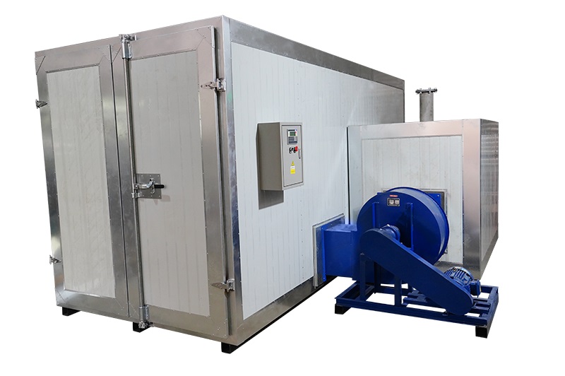Electric Powder Coating Oven for Sale - Buy Electric Powder Curing Oven,  Electric Powder Coating Oven, Electric Heated Powder Oven Product on  Hangzhou Color Powder Coating Equipment Co., Ltd