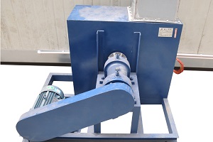 Circulation Fan