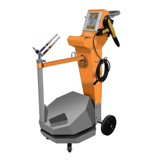 Powder Coating Machine Manufacturers, Powder Coating Machine Suppliers