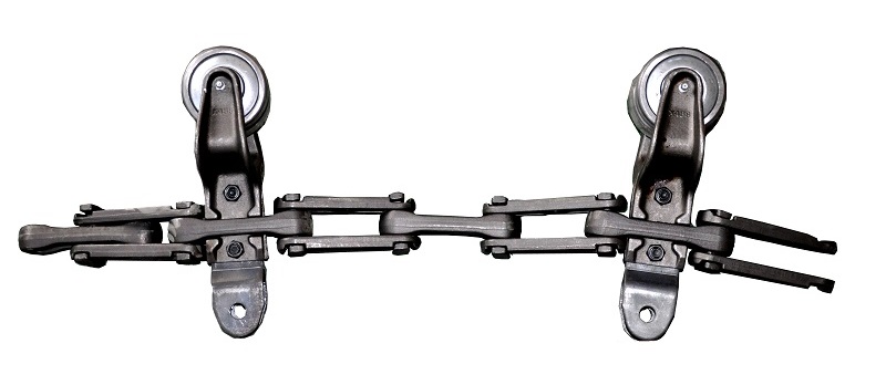 overhead conveyor chain