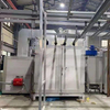 Aluminium Powder Coating Plant Manufacturer