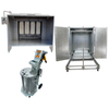 Powder Coating Business Start Up Package