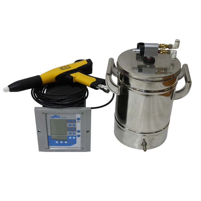 Laboratory Powder Coating Unit, Laboratory Powder Coating Unit Products