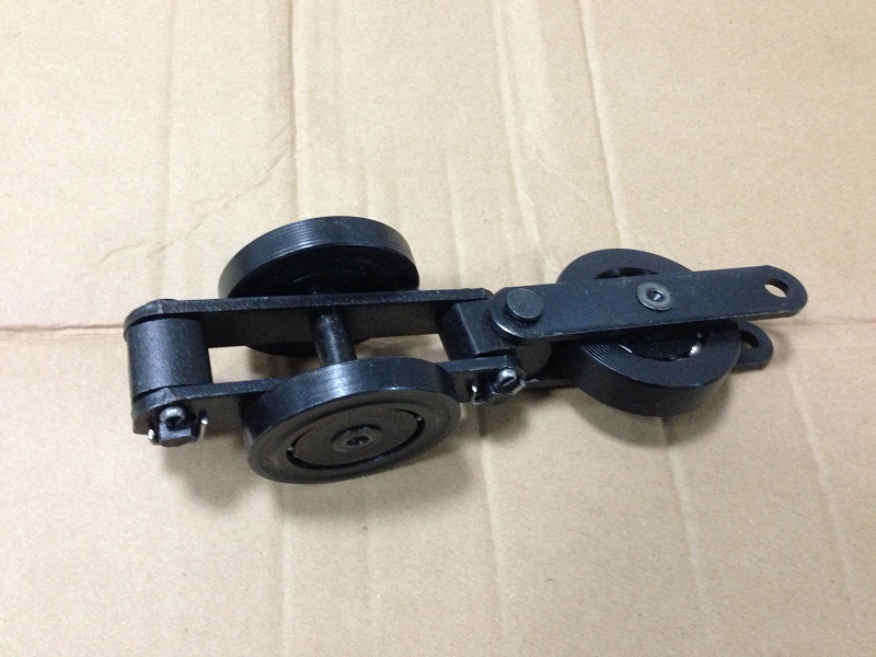 overhead conveyor chain