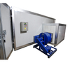 Gas Powered Powder Coating Oven for Sale