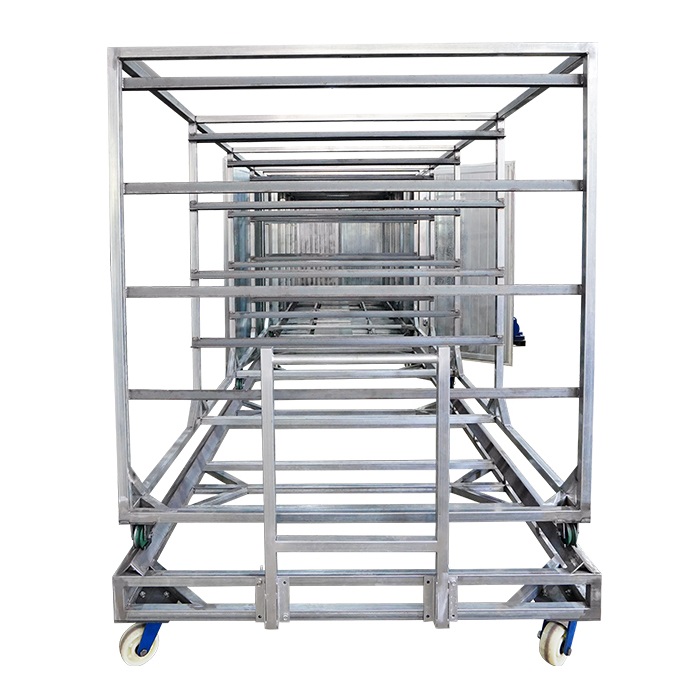 oven trolley