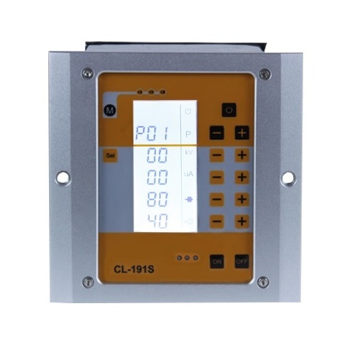 COLO-191S-F Best Industrial Powder Coating Equipment
