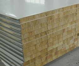 rockwool board