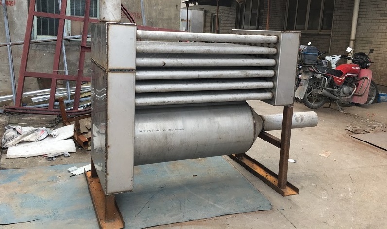 heat exchanger