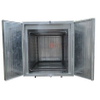 Industrial Convection Oven for Powder Coating