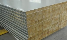 rockwool board