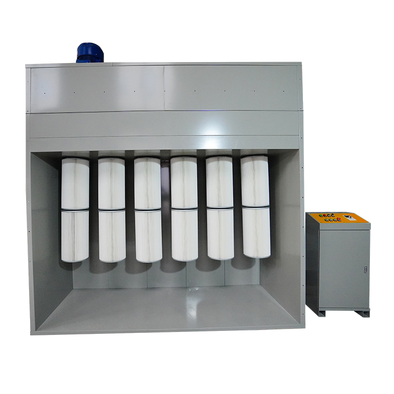 voldoende Paard pad Filter Powder Recovery System - Buy Filter Recovery System, Filter Powder  Recovery System, Filter Powder Coating Recovery System Product on Hangzhou  Color Powder Coating Equipment Co., Ltd