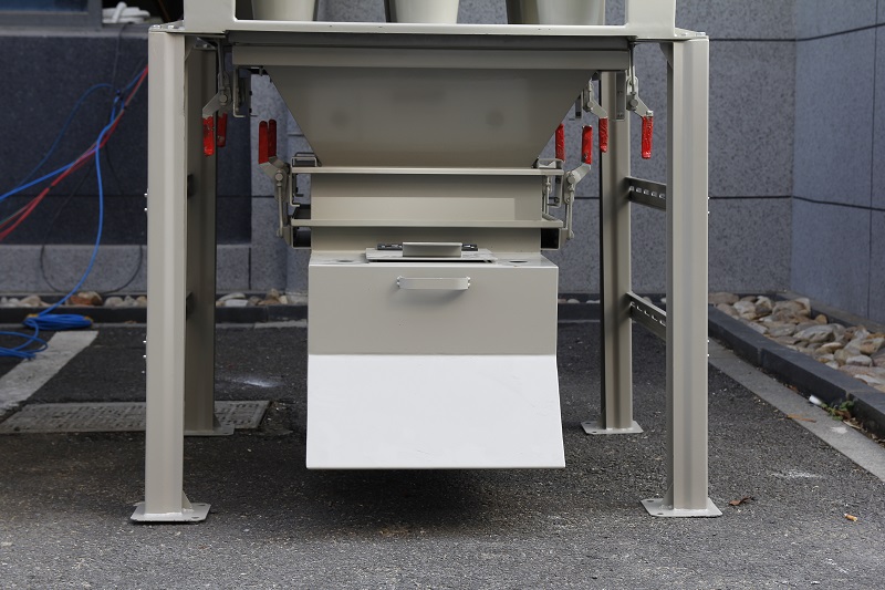 Powder Coating Booth Dust Collector Buy Powder Coating Dust Collector