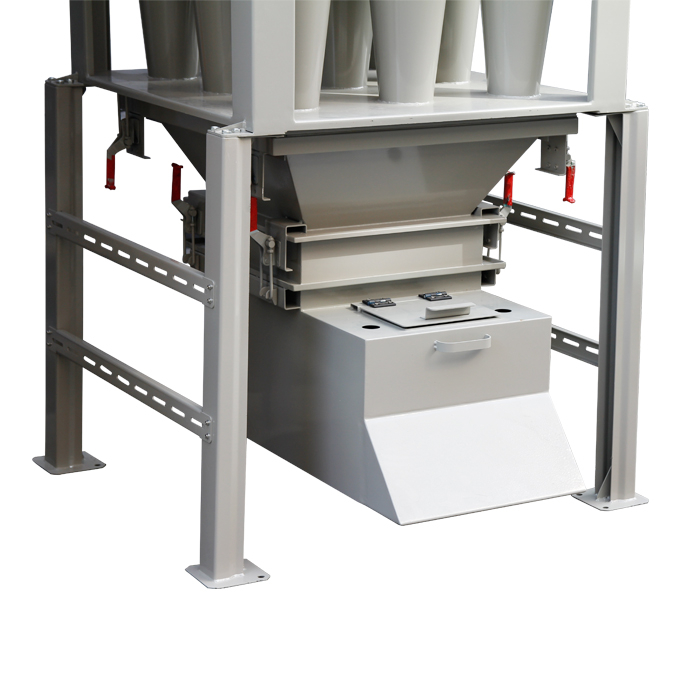 Powder Coating Booth Dust Collector Buy Powder Coating Dust Collector